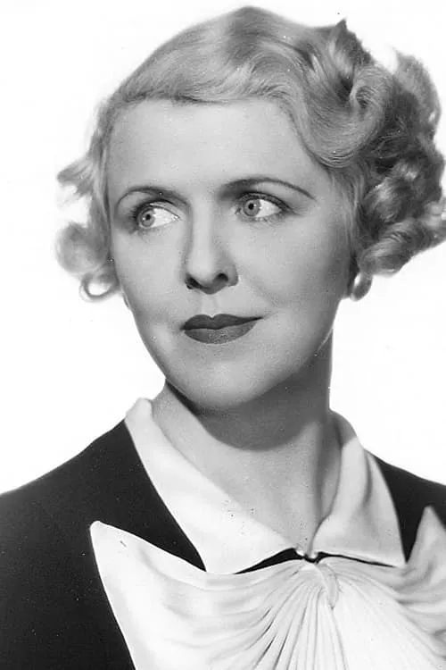 Actor Leota Lorraine