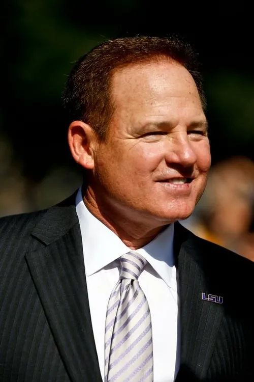 Actor Les Miles