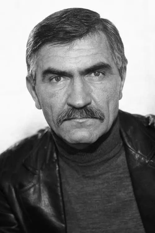 Actor Лесь Сердюк