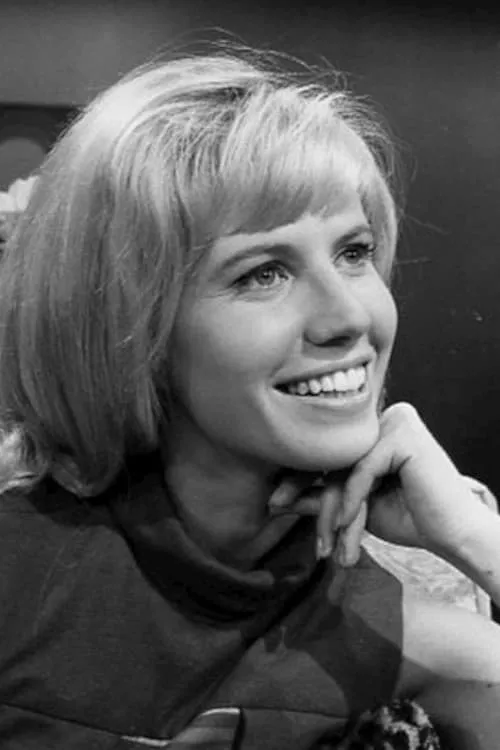 Actor Leslie Charleson