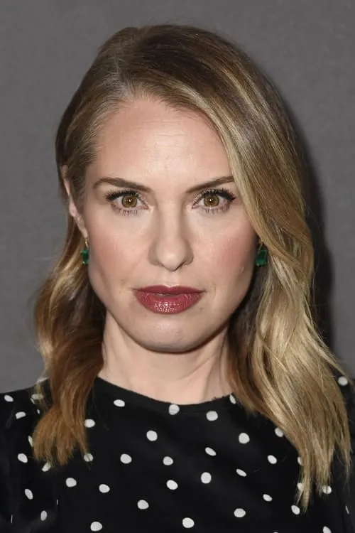 Foto de perfil del actor Leslie Grossman en el reparto