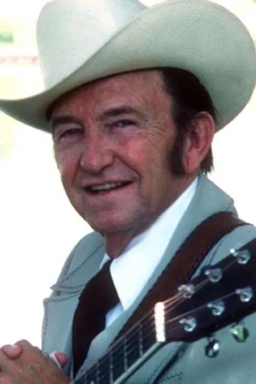 Lester Flatt interpretando a Self (archive footage)