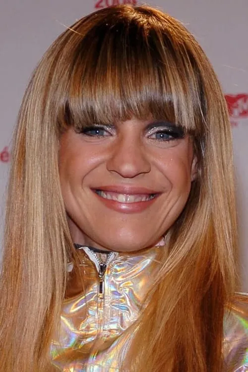 Actor Leticia Brédice