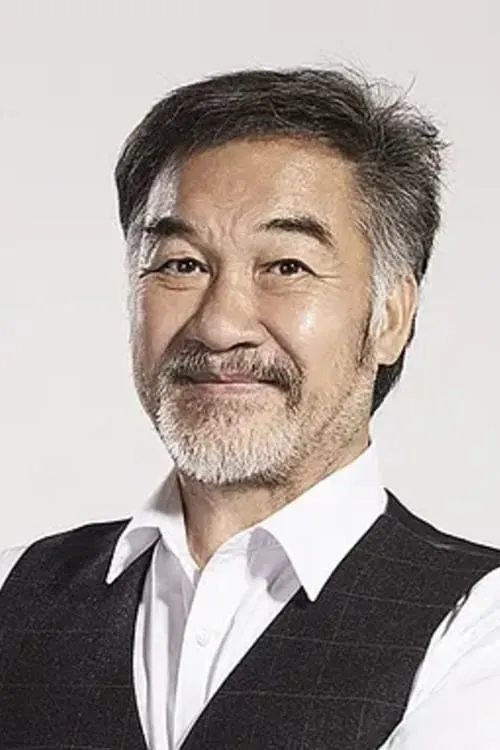 Actor Leung Kar-yan