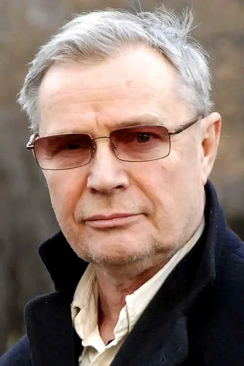 Actor Lev Prygunov