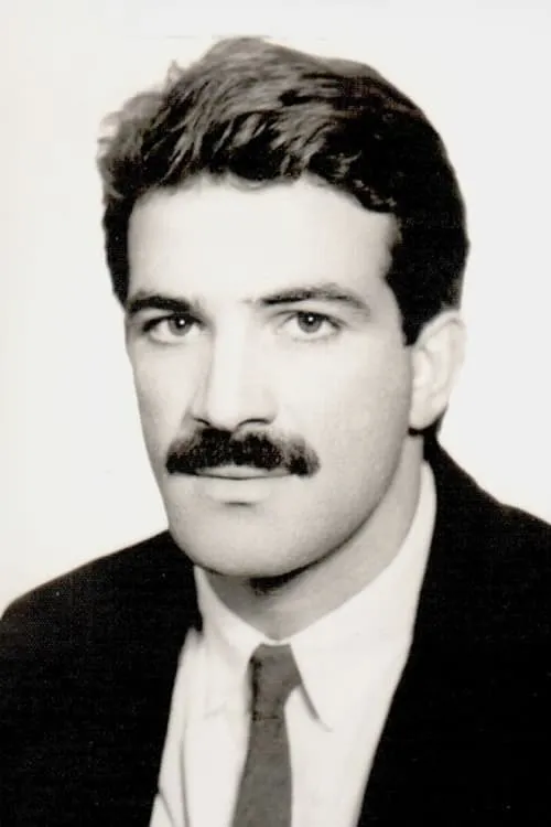 Actor Levent İnanır