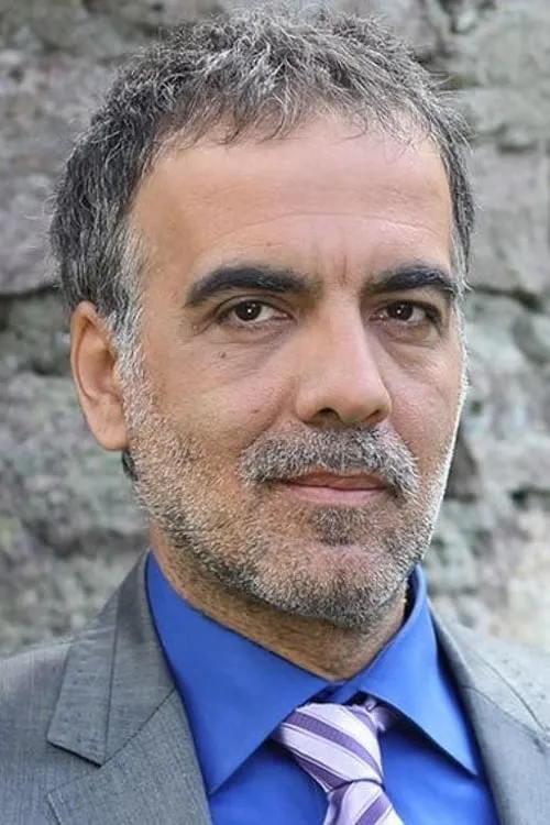 Levent Tülek