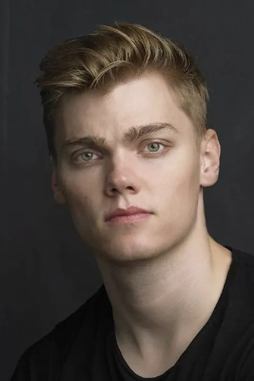 Foto de Levi Meaden