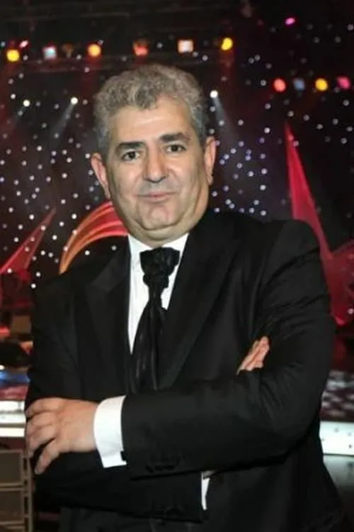 Actor Levon Harutyunyan