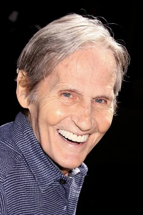 Actor Levon Helm