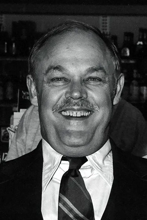 Actor Lewis Arquette