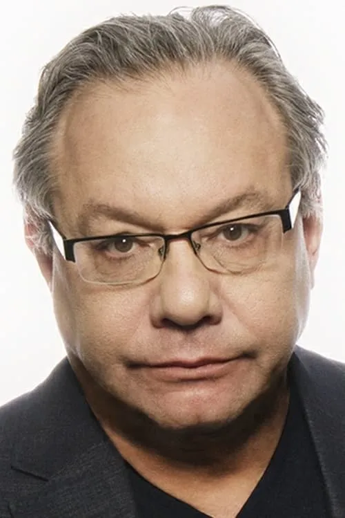 Lewis Black interpretando a Lewis Black