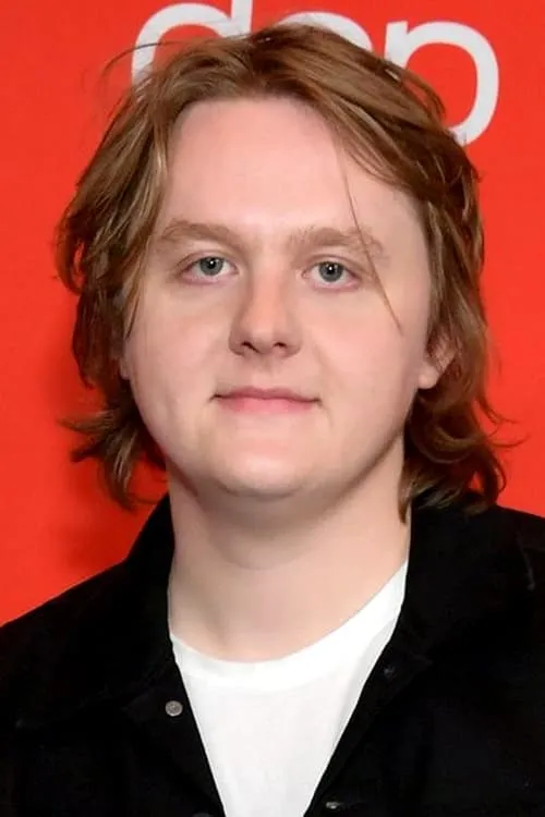 Lewis Capaldi en el reparto