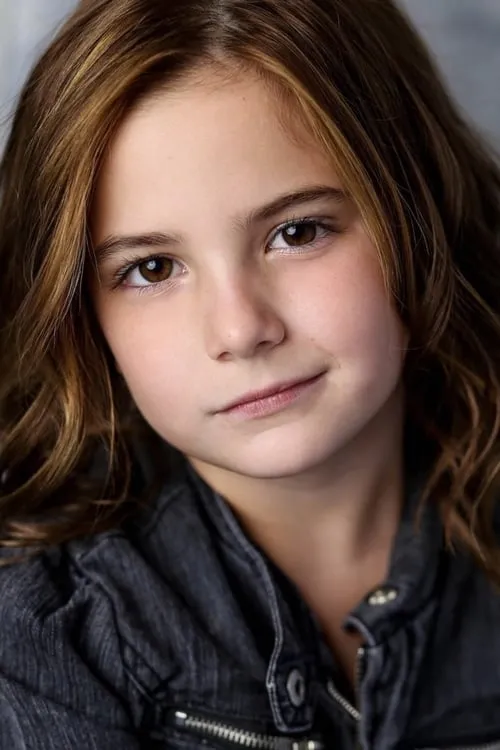 Actor Lexi Rabe