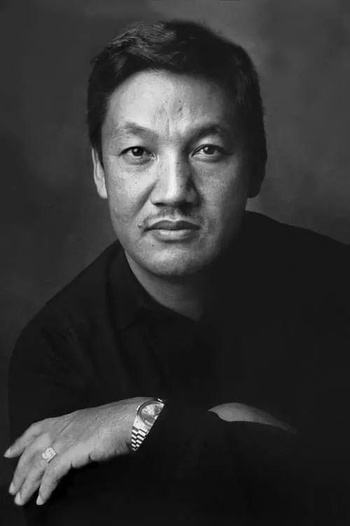 Actor Lhakpa Sonam Sherpa