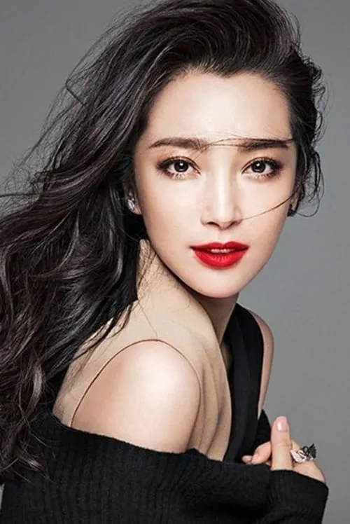 Li Bingbing en el reparto