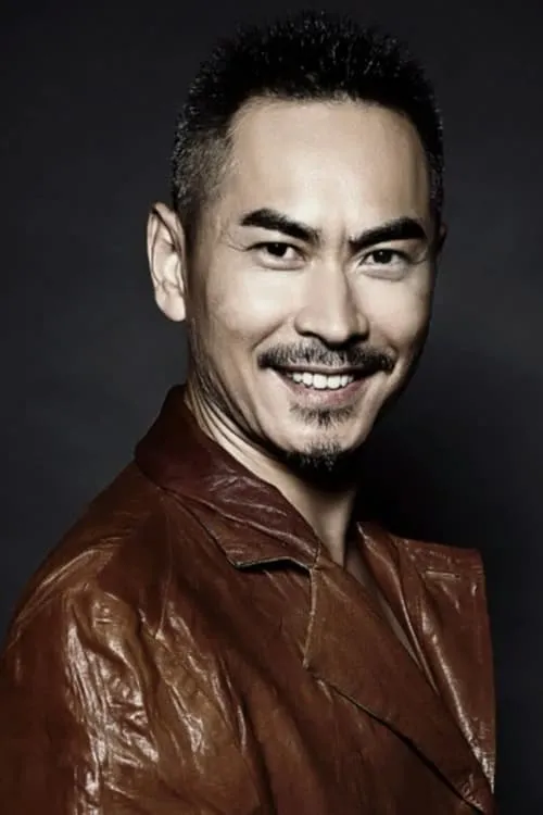 Actor Li Binglei