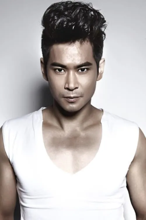 Actor Li Bingyuan