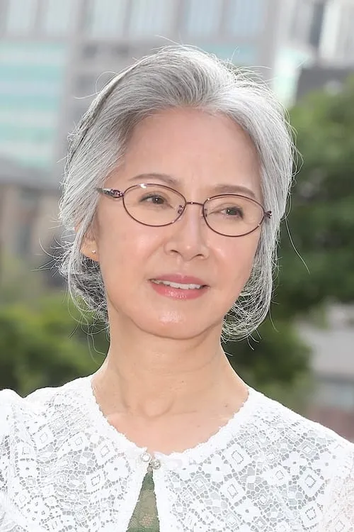 Actor Li Hsuan