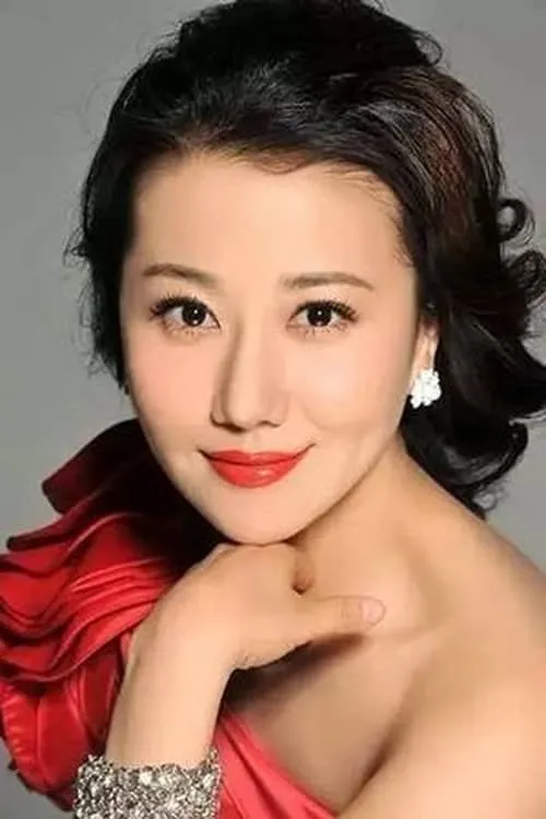 Actor Li Li