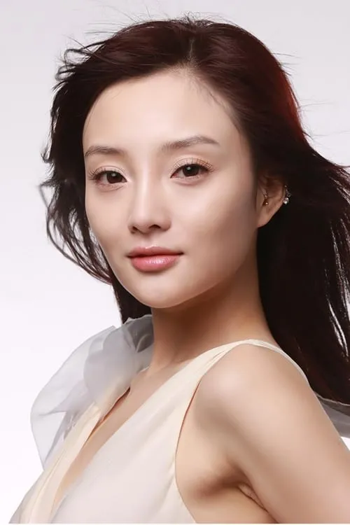 Actor Li Xiaolu