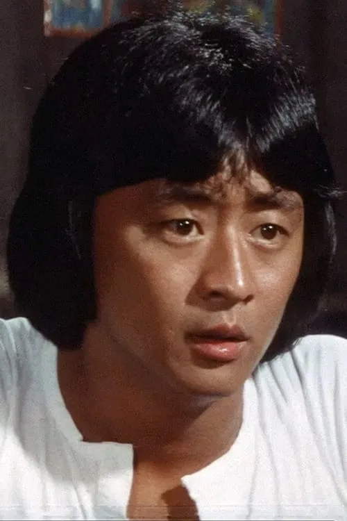 Actor Li Yi-Min