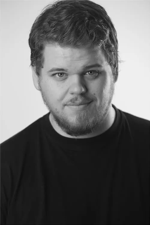 Actor Liam Macdonald