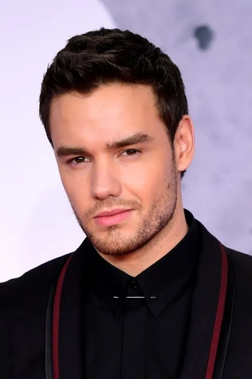 Dan Richards ha trabajado con Liam Payne en 2 ocasiones