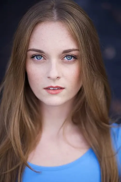 Foto de perfil del actor Liana Wright-Mark en el reparto