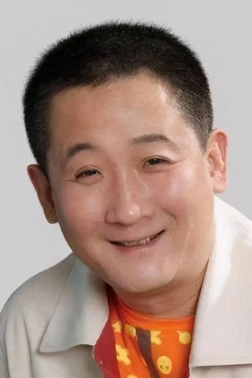 Actor Liang Tian