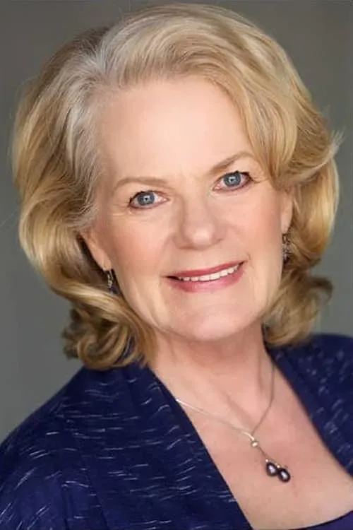 Actor Libby Villari