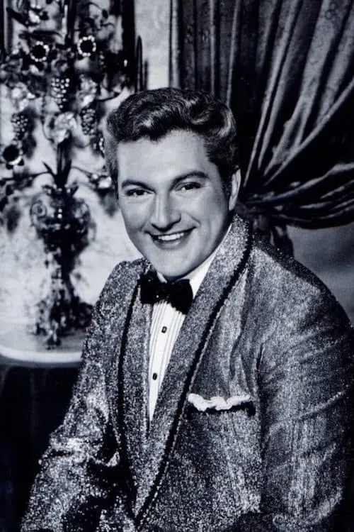 Actor Liberace