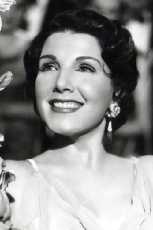 Actor Libertad Lamarque