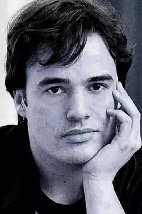 Actor Liberto Rabal