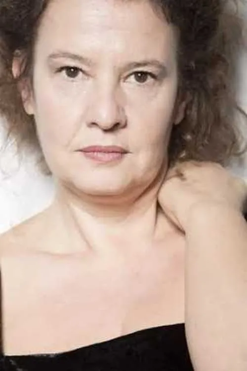 Actor Licia Navarrini