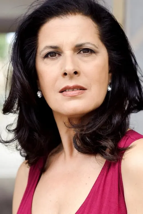 Actor Licinia Lentini