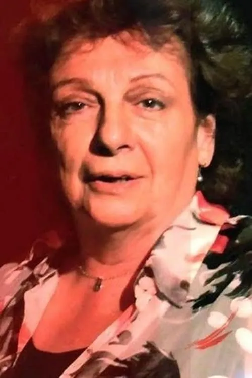 Actor Lidia Catalano