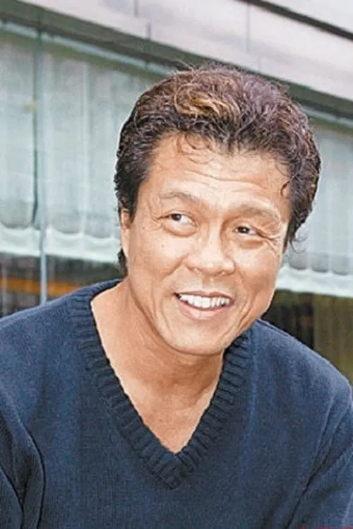 Actor Lieh Yang