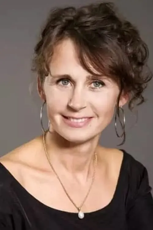 Actor Lieke-Rosa Altink