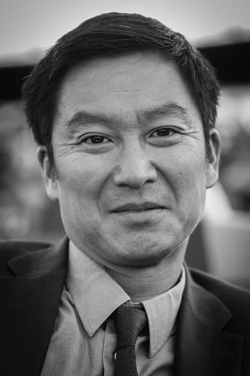 Actor Liêm Hoang-Ngoc