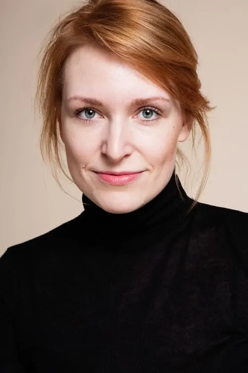 Actor Liis Lindmaa