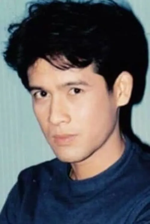 Actor Likit Eakmongkol