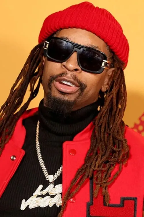 Foto de perfil del actor Lil' Jon en el reparto