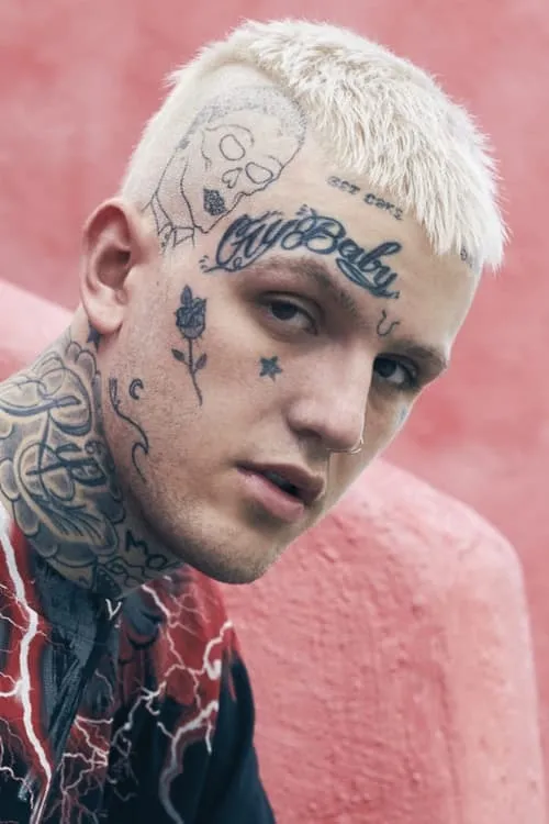 Rob Cavallo ha trabajado con Lil Peep en 1 ocasiones