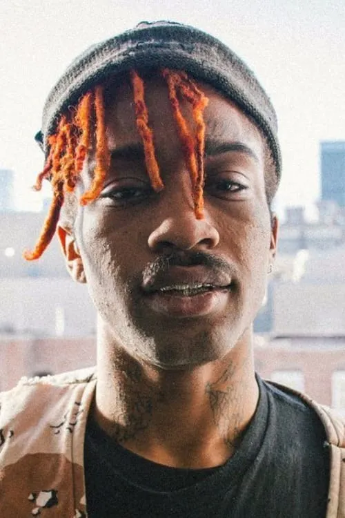 Rob Cavallo ha trabajado con Lil Tracy en 1 ocasiones