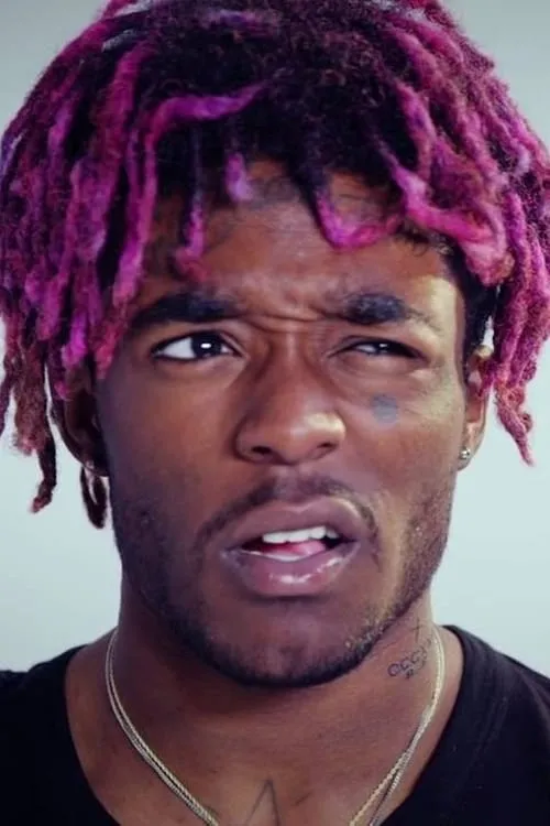 Lil Uzi Vert interpretando a Self