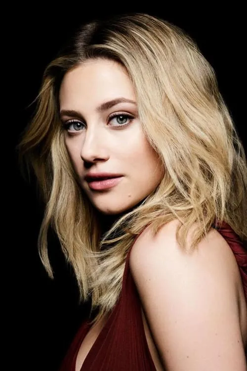 Foto de perfil del actor Lili Reinhart en el reparto