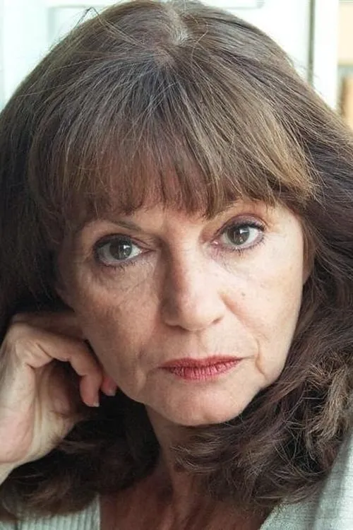 Actor Liliane Cebrian