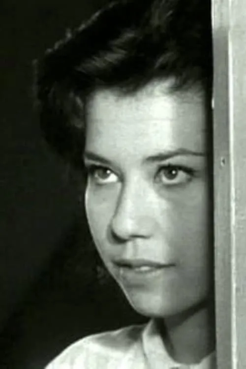 Actor Liliane Dreyfus