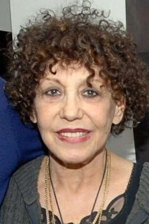 Actor Liliane Rovère